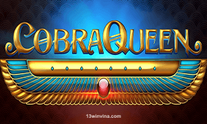 Hình ảnh trò chơi Cobra Queen tại 13 win