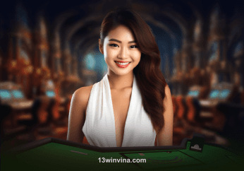 Hình ảnh trò chơi Dragon Tiger 1 tại 13 win