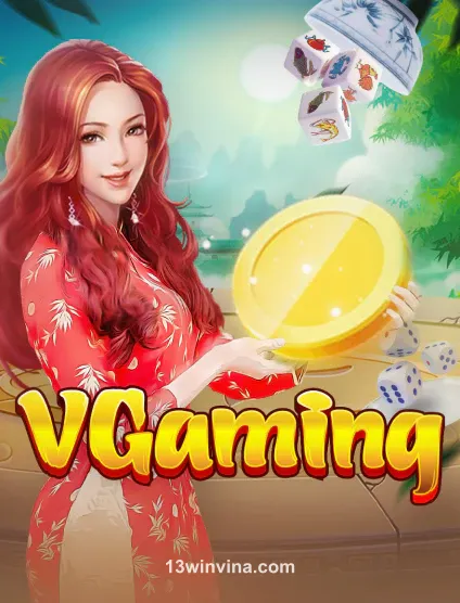 Hình ảnh trò chơi 13 win athena vgaming portrait