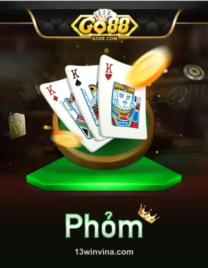Hình ảnh trò chơi 13 win Go Phom