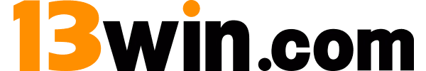 Logo 13 win